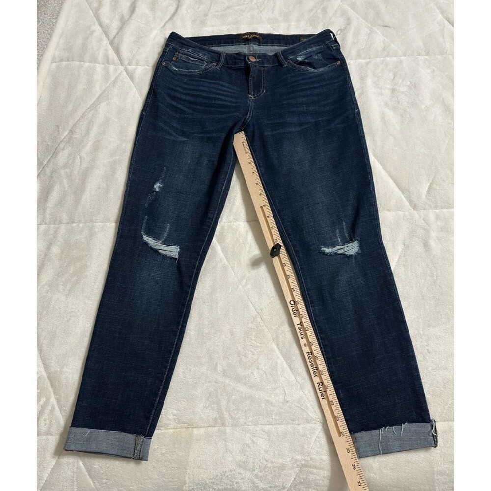 DEAR JOHN,  Joyrich Comfort skinny Jeans